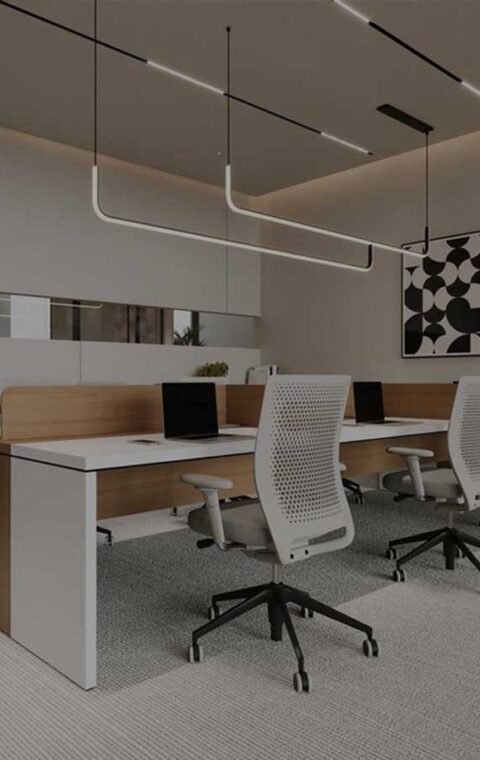 Office Interior