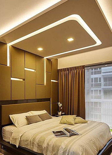 Bed Room