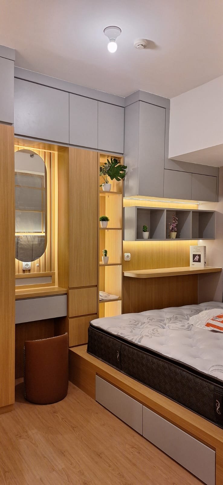 Mybest Interior Depok - Apartement 10