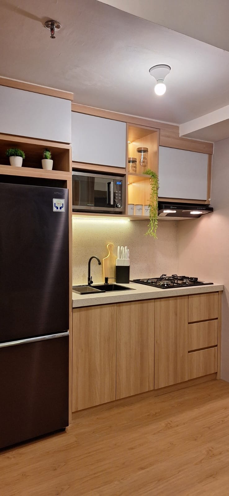 Mybest Interior Depok - Apartement 11