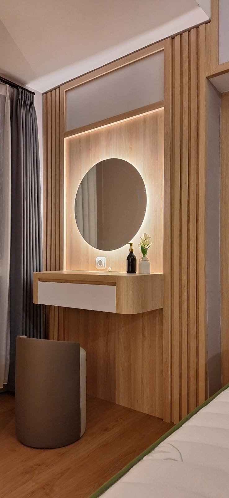 Mybest Interior Depok - Apartement 12