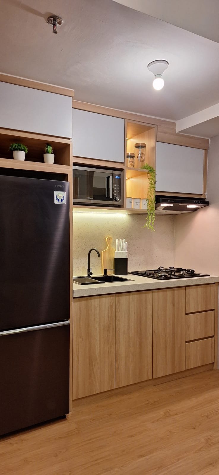 Mybest Interior Depok - Apartement 13