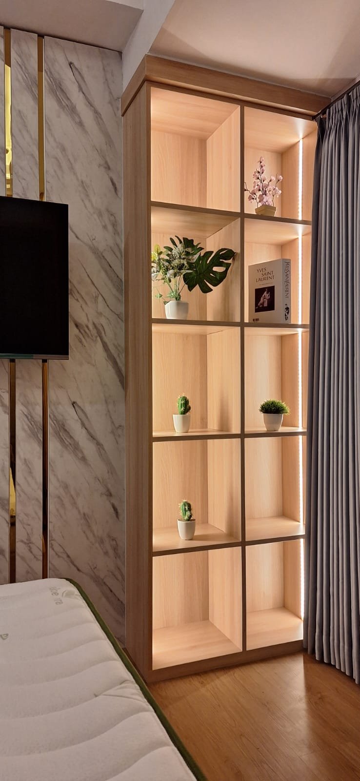 Mybest Interior Depok - Apartement 15