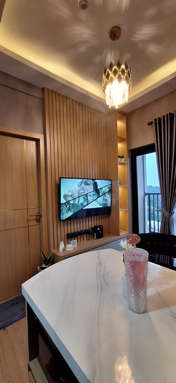 Mybest Interior Depok - Apartement 3