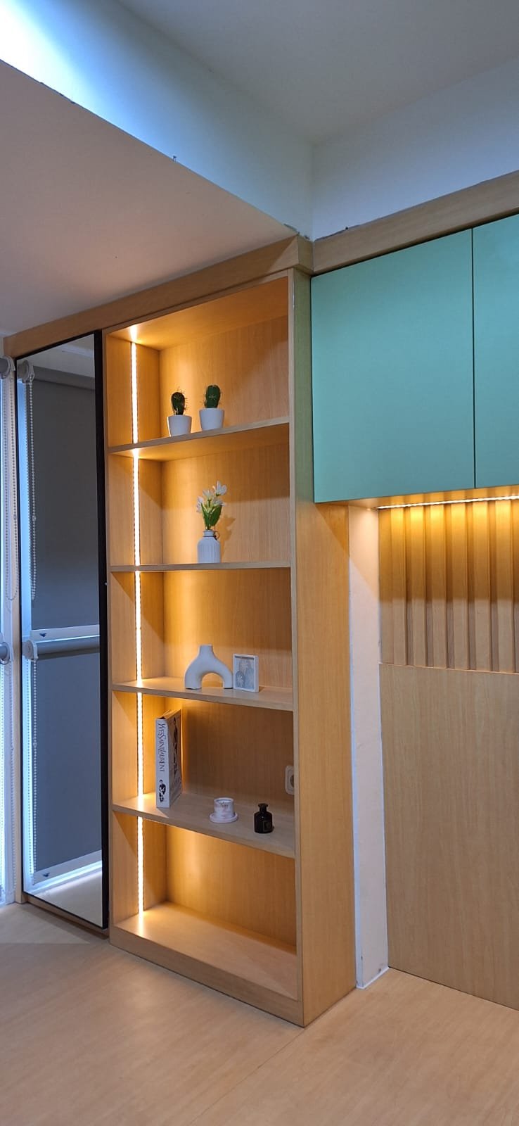 Mybest Interior Depok - Apartement 4