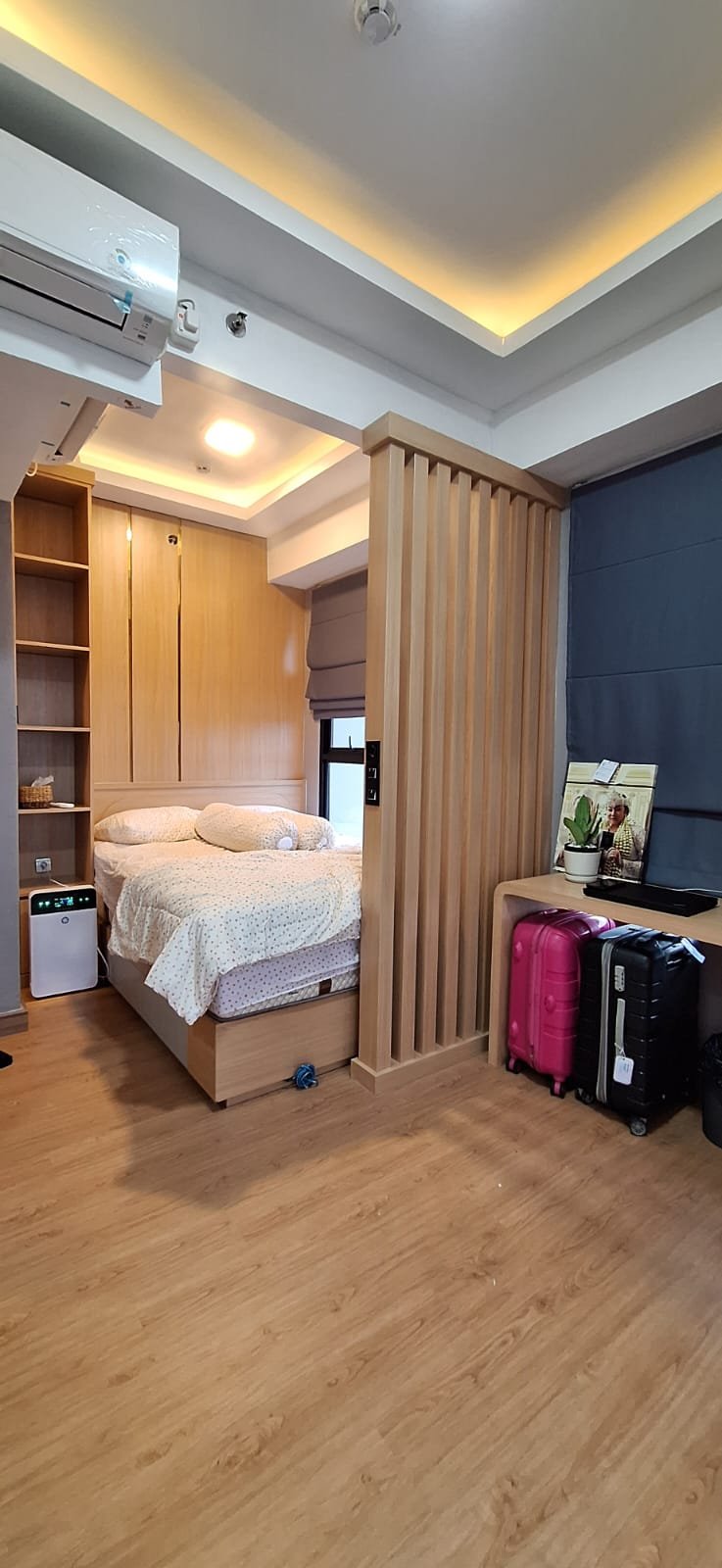 Mybest Interior Depok - Apartement 6